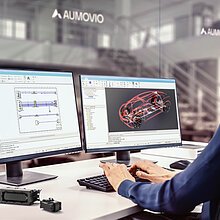 Design visual for Engineering Services from UK